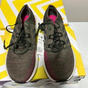 Adidas pure boost sneakers